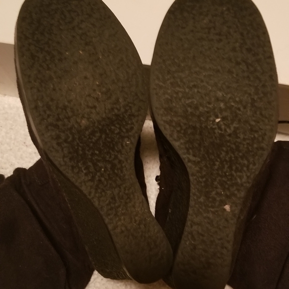 Aldo boots - Picture 3 of 4